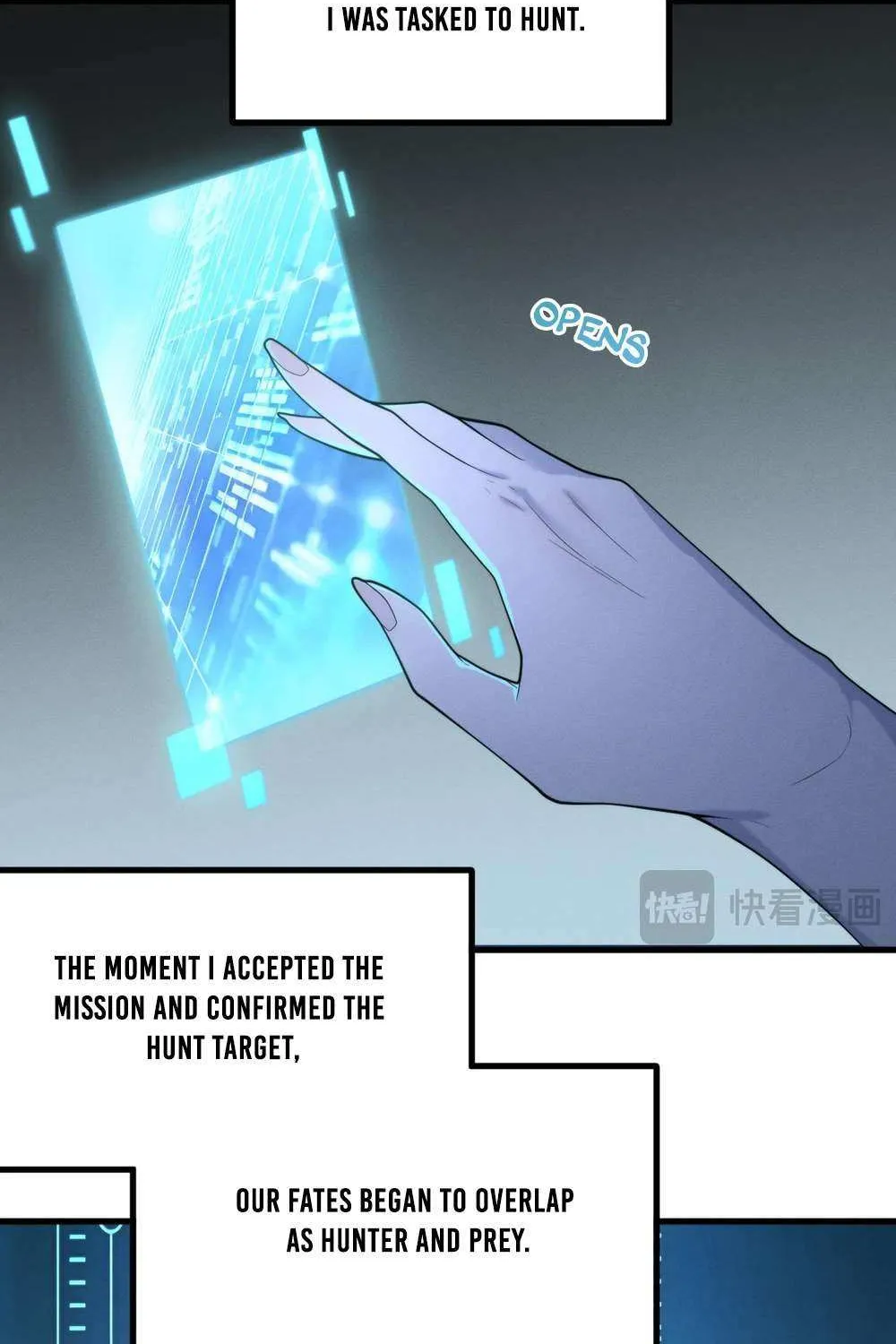 Transmigrating Into The Cyber Game After Being On Top For Killing Boss Chapter 25 page 27 - 