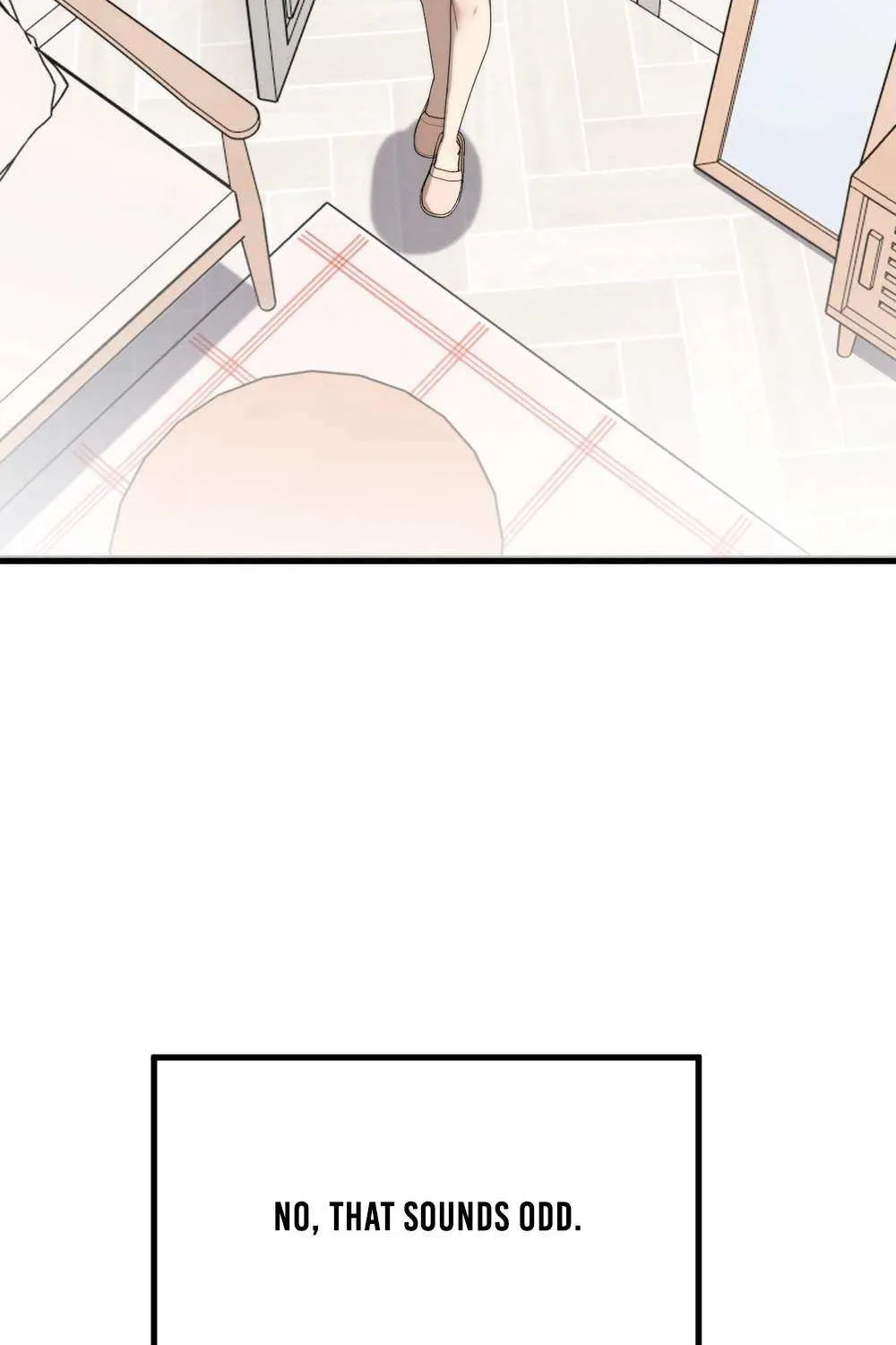 Transmigrating Into The Cyber Game After Being On Top For Killing Boss Chapter 25 page 35 - 