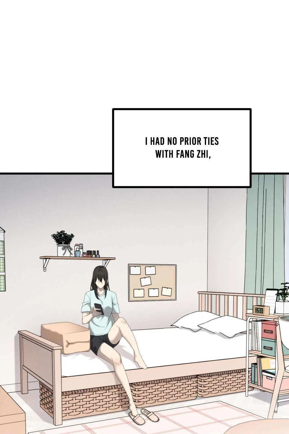Transmigrating Into The Cyber Game After Being On Top For Killing Boss Chapter 25 page 39 - 
