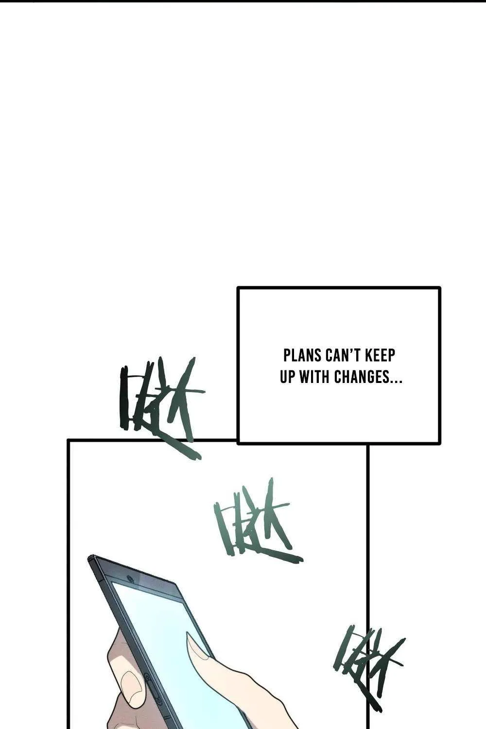 Transmigrating Into The Cyber Game After Being On Top For Killing Boss Chapter 25 page 44 - 