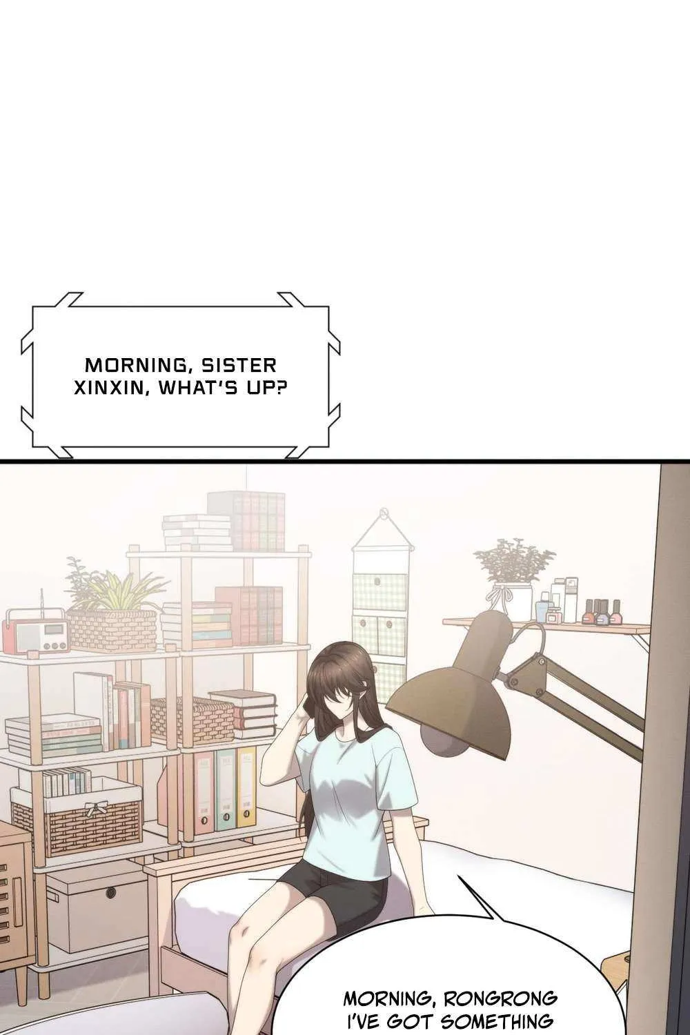 Transmigrating Into The Cyber Game After Being On Top For Killing Boss Chapter 25 page 47 - 