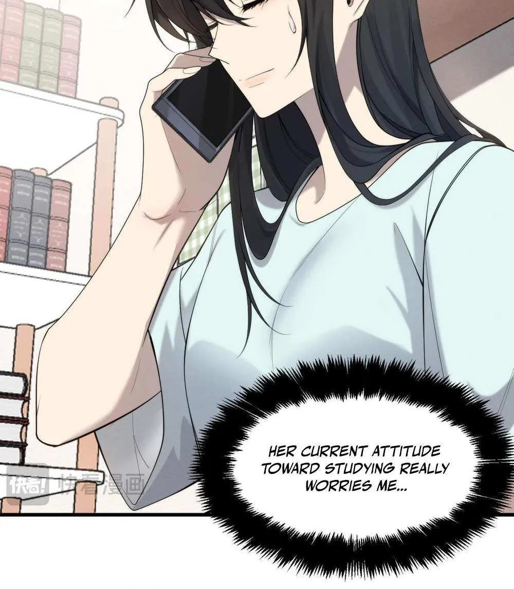 Transmigrating Into The Cyber Game After Being On Top For Killing Boss Chapter 25 page 49 - 