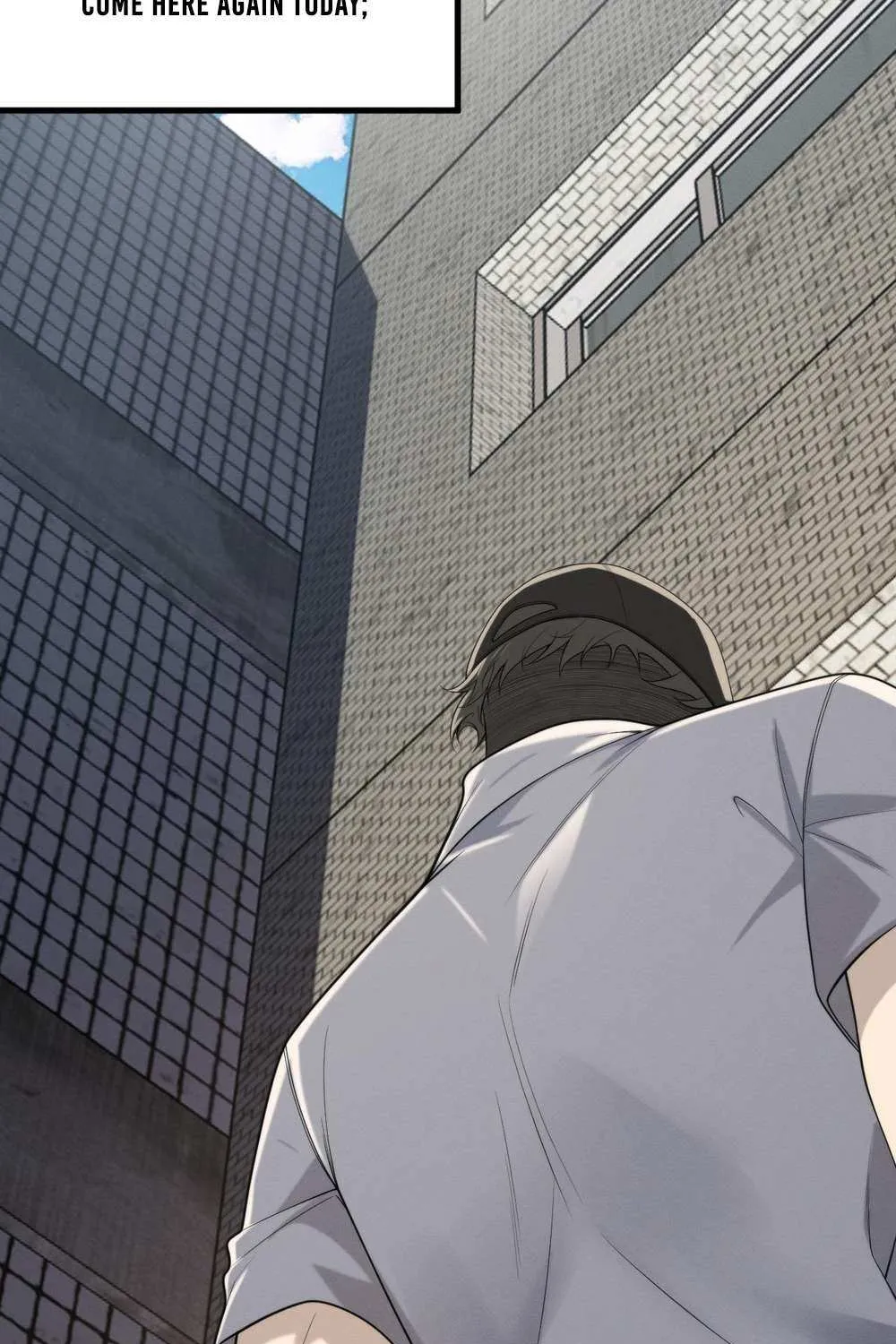 Transmigrating Into The Cyber Game After Being On Top For Killing Boss Chapter 25 page 54 - 