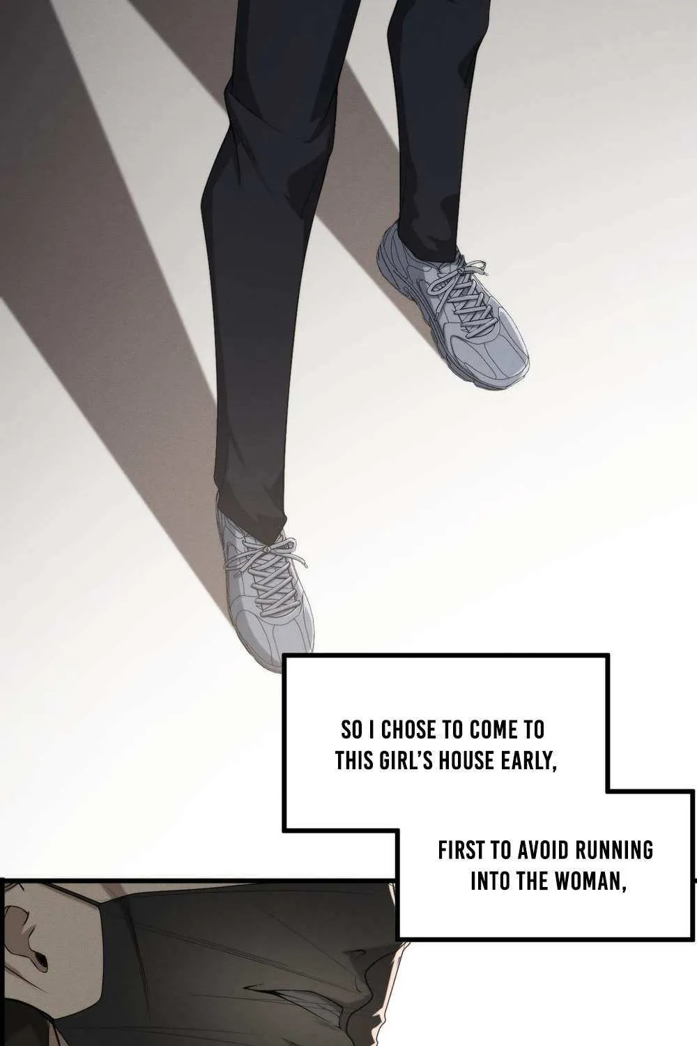 Transmigrating Into The Cyber Game After Being On Top For Killing Boss Chapter 25 page 58 - 