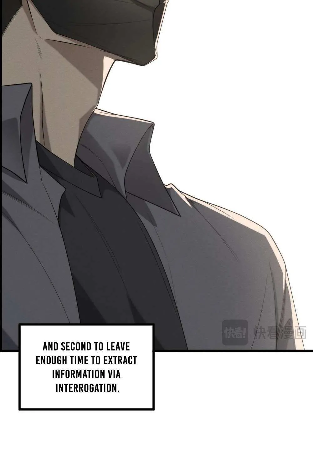 Transmigrating Into The Cyber Game After Being On Top For Killing Boss Chapter 25 page 59 - 