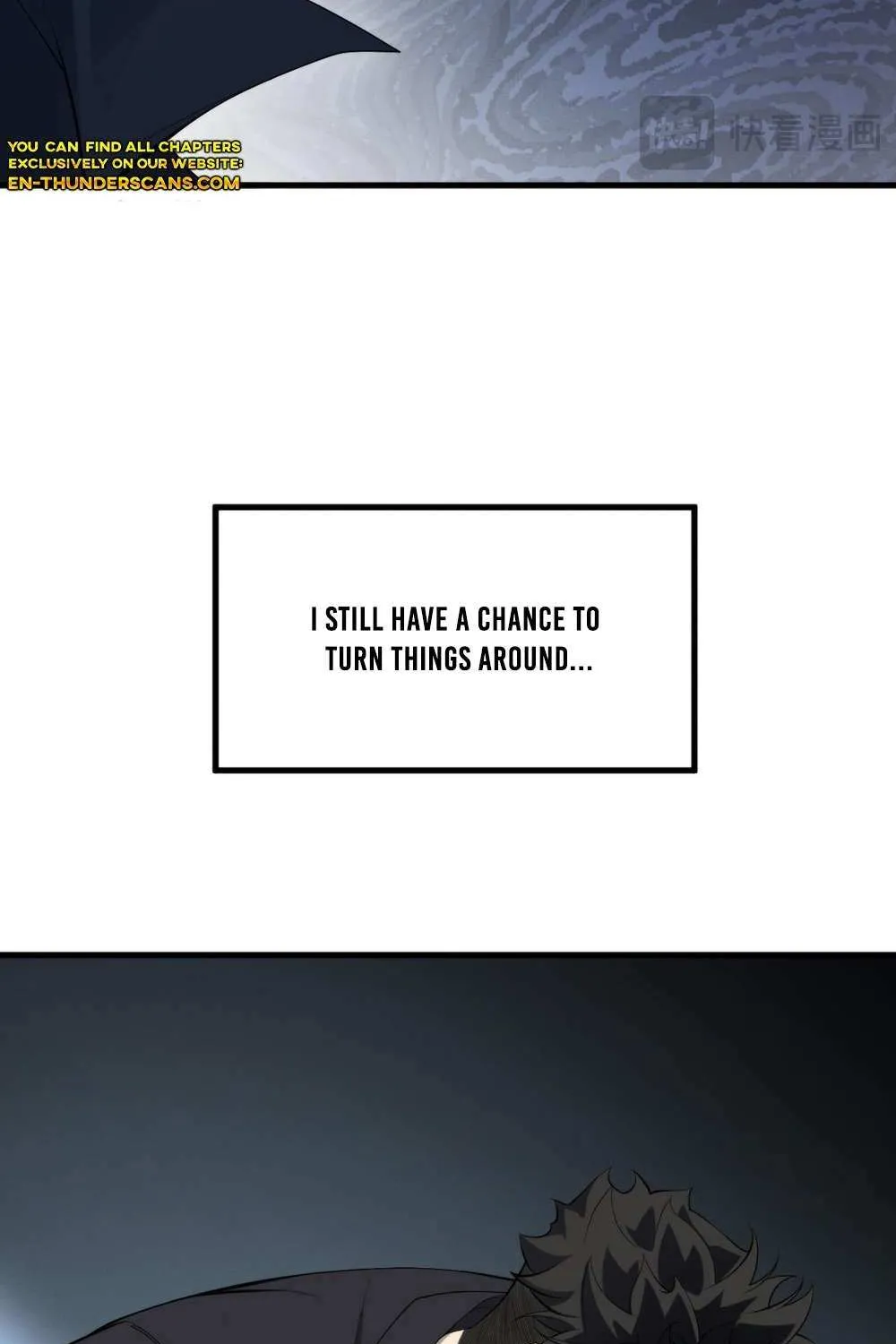 Transmigrating Into The Cyber Game After Being On Top For Killing Boss Chapter 25 page 7 - 