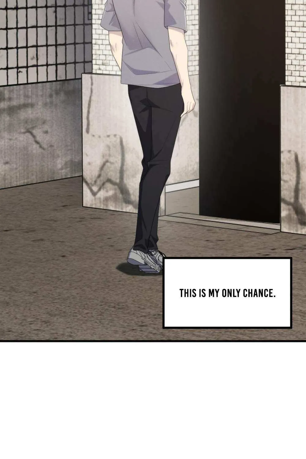 Transmigrating Into The Cyber Game After Being On Top For Killing Boss Chapter 25 page 61 - 