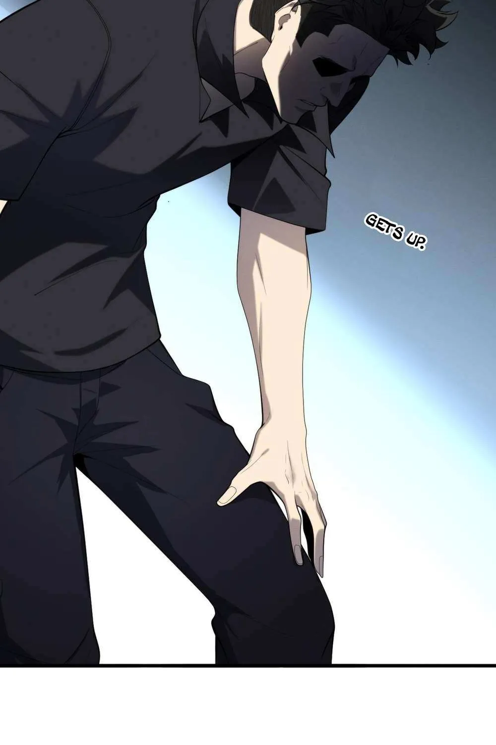 Transmigrating Into The Cyber Game After Being On Top For Killing Boss Chapter 25 page 8 - 