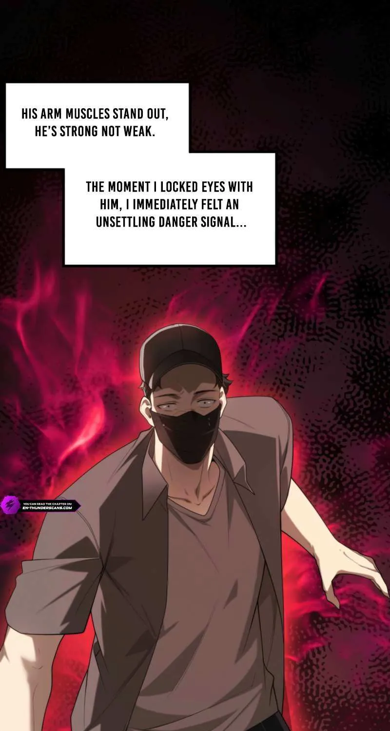 Transmigrating Into The Cyber Game After Being On Top For Killing Boss Chapter 26 page 16 - 