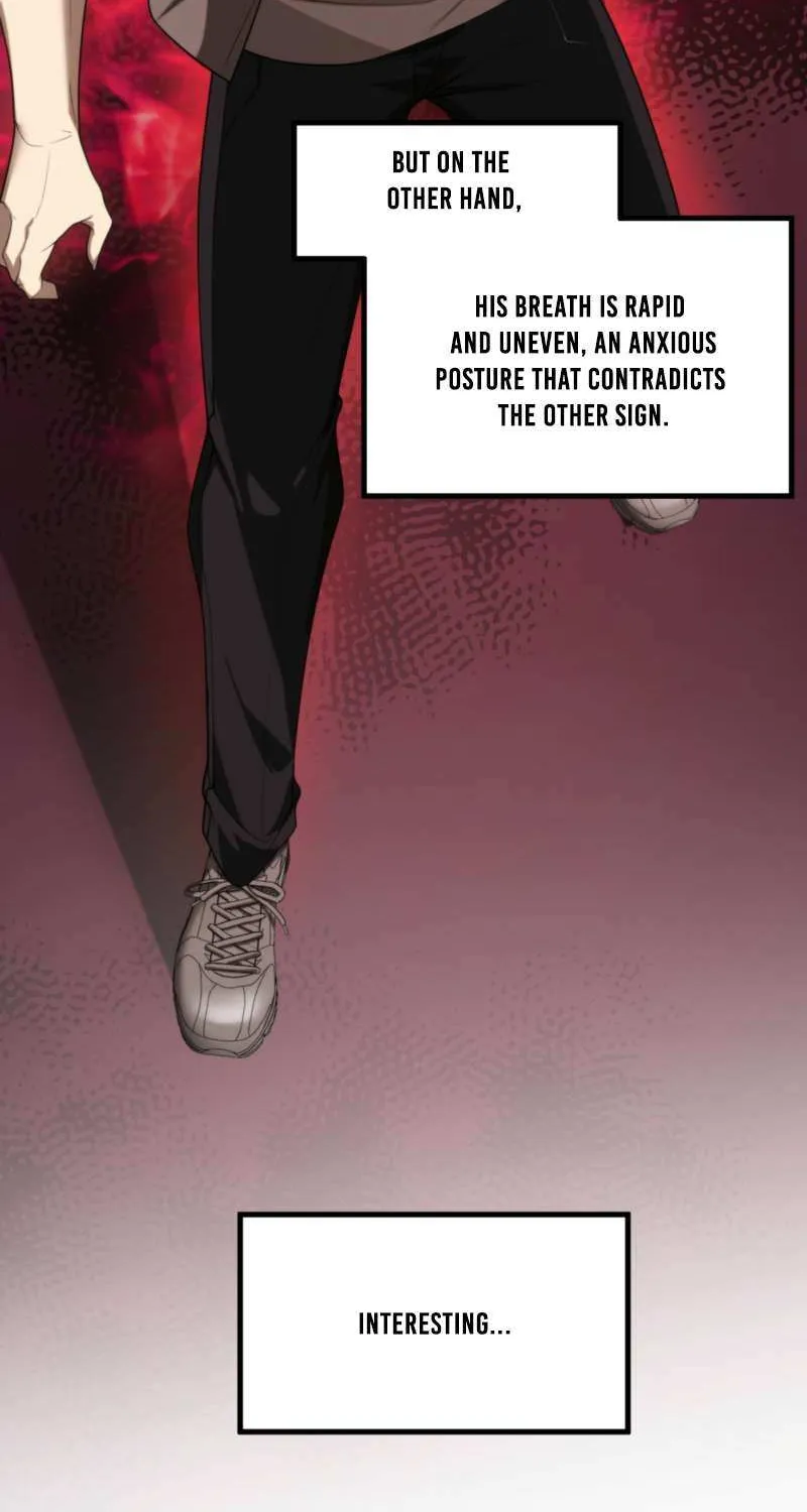 Transmigrating Into The Cyber Game After Being On Top For Killing Boss Chapter 26 page 17 - 