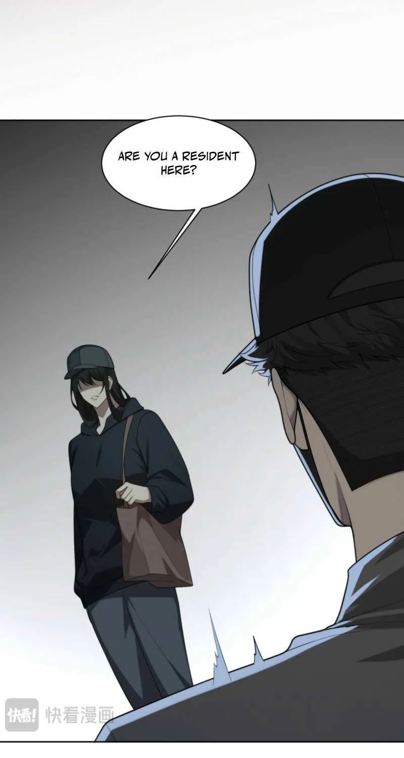 Transmigrating Into The Cyber Game After Being On Top For Killing Boss Chapter 26 page 18 - 