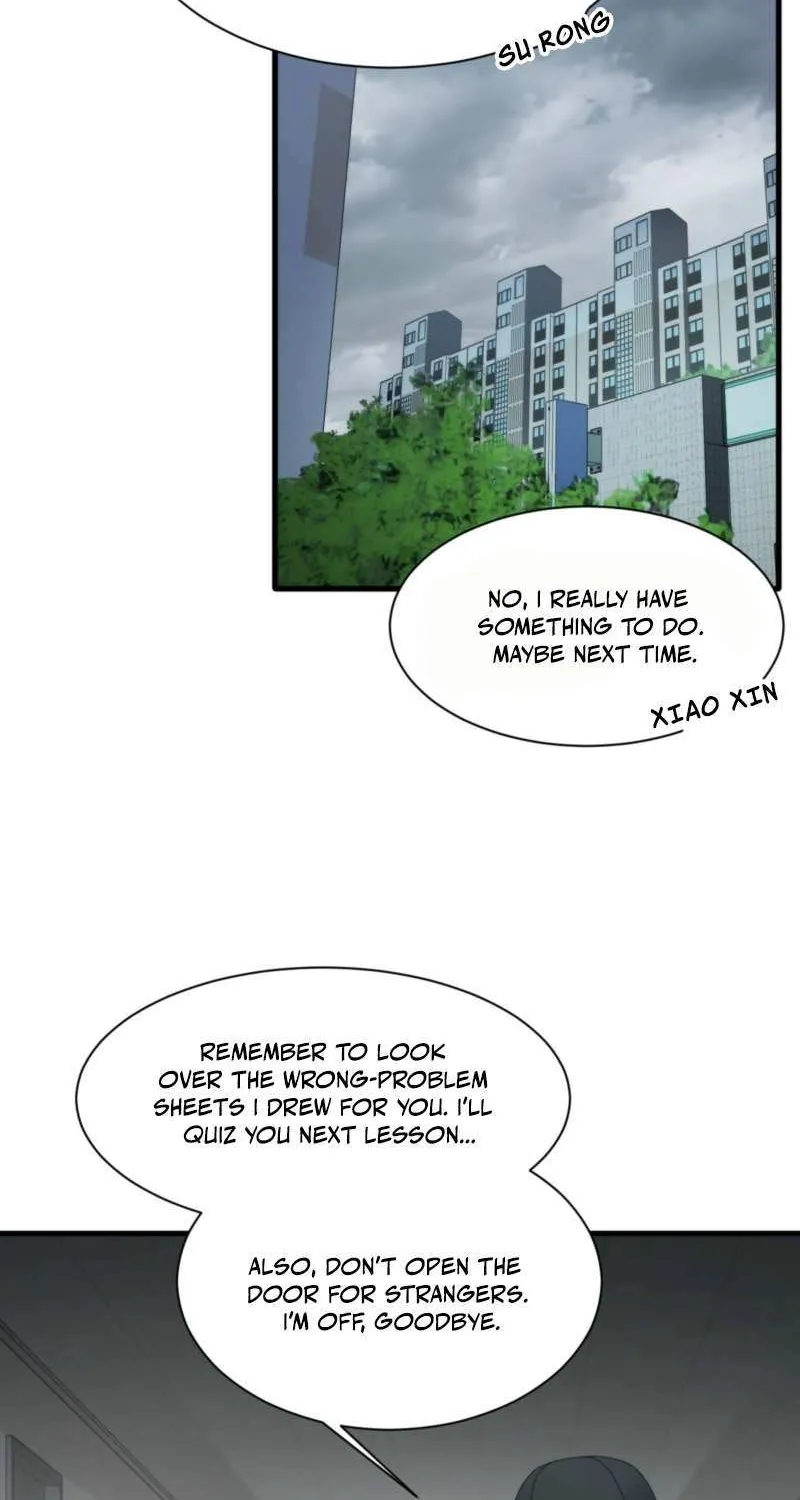 Transmigrating Into The Cyber Game After Being On Top For Killing Boss Chapter 26 page 3 - 