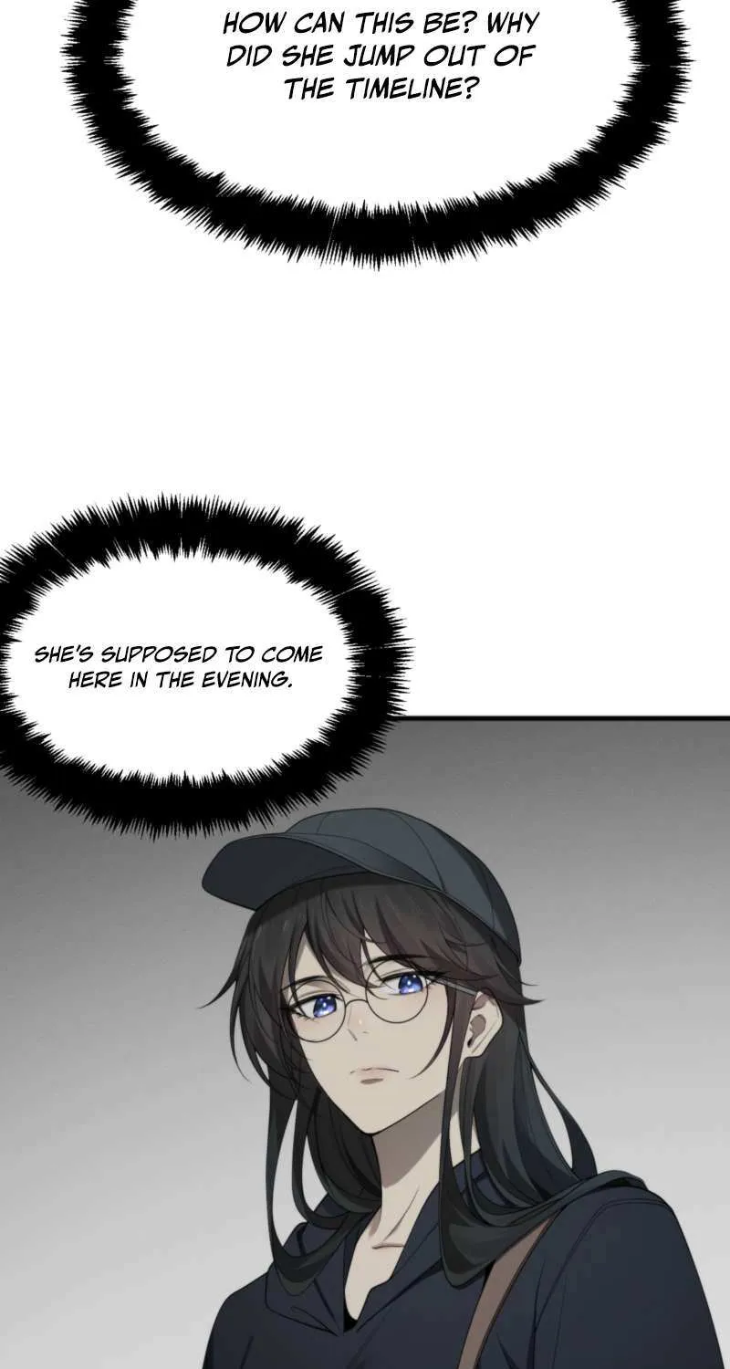 Transmigrating Into The Cyber Game After Being On Top For Killing Boss Chapter 26 page 23 - 