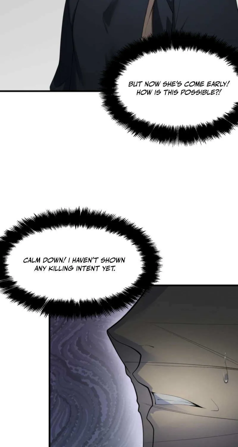 Transmigrating Into The Cyber Game After Being On Top For Killing Boss Chapter 26 page 24 - 