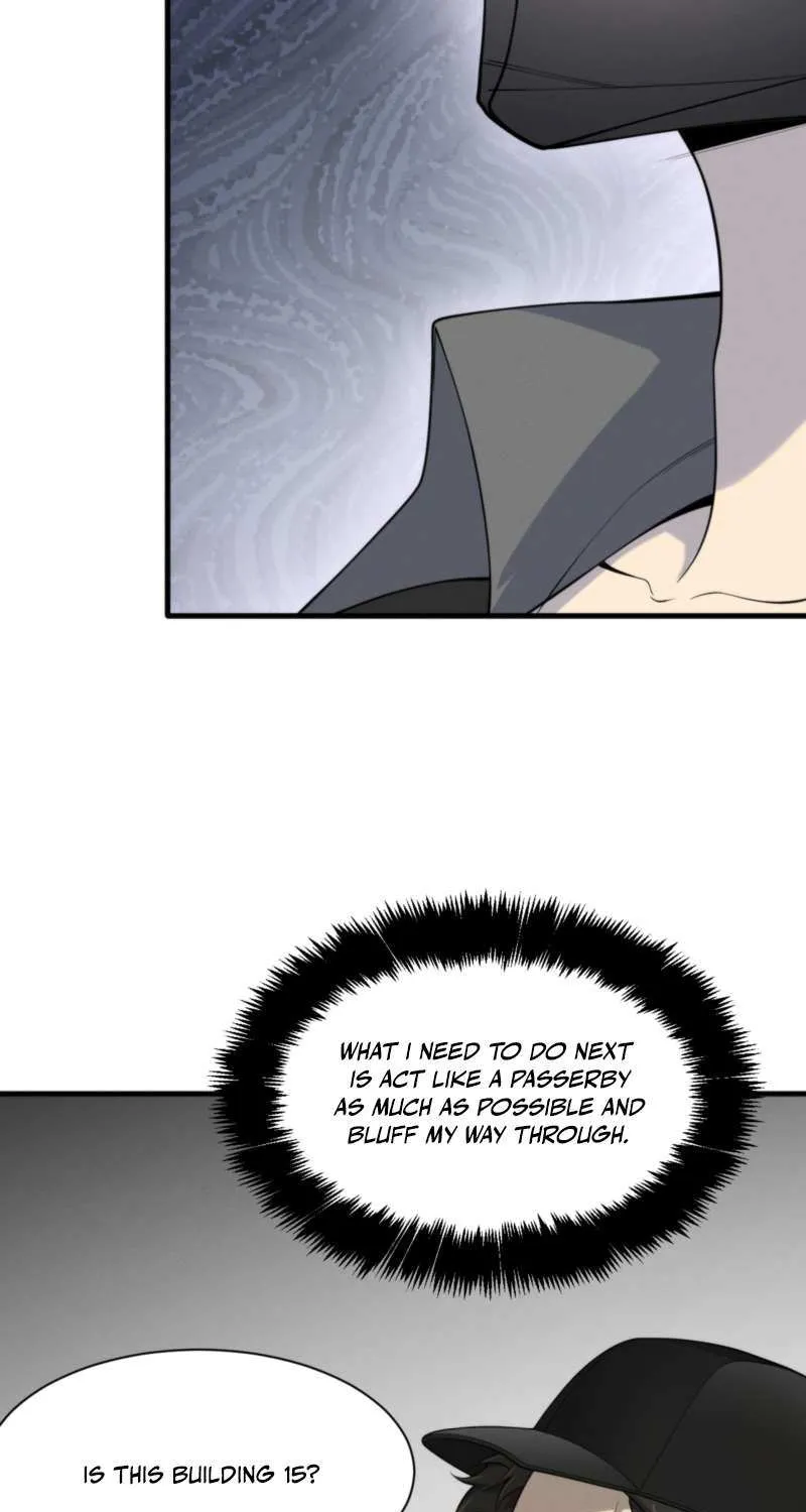 Transmigrating Into The Cyber Game After Being On Top For Killing Boss Chapter 26 page 25 - 