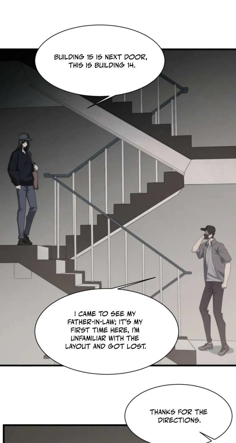 Transmigrating Into The Cyber Game After Being On Top For Killing Boss Chapter 26 page 27 - 