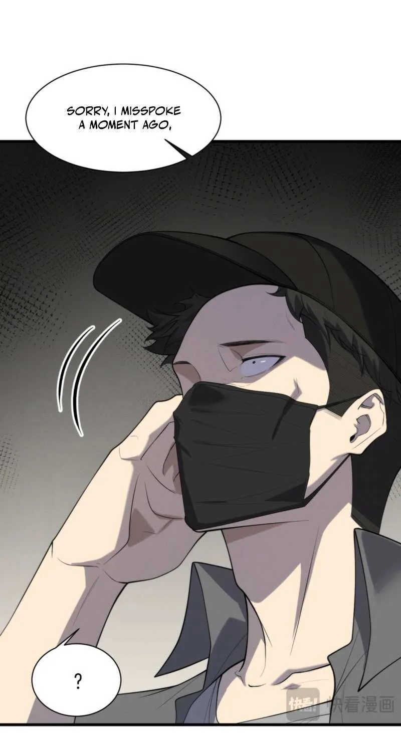 Transmigrating Into The Cyber Game After Being On Top For Killing Boss Chapter 26 page 29 - 