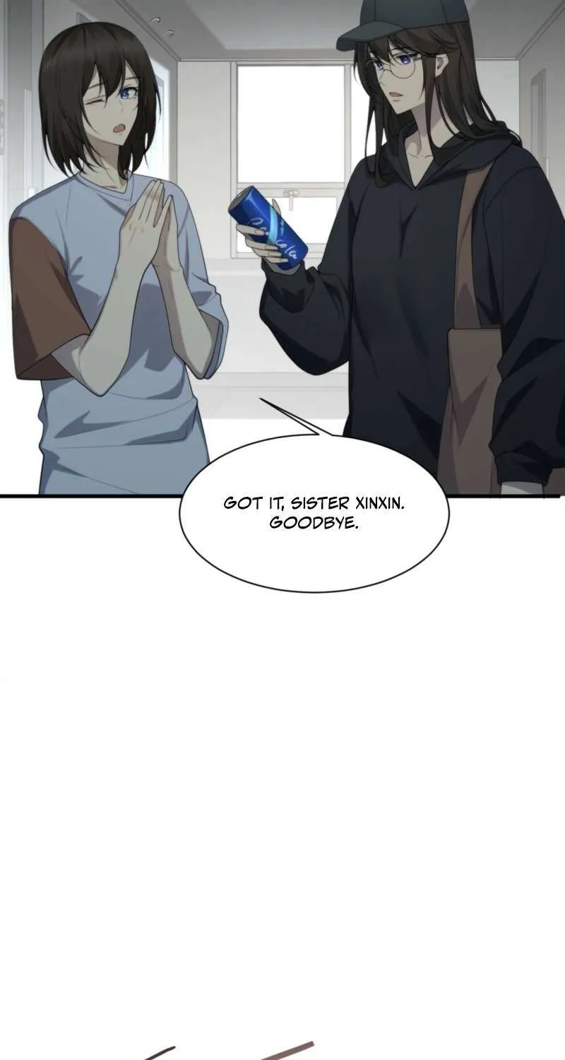 Transmigrating Into The Cyber Game After Being On Top For Killing Boss Chapter 26 page 4 - 