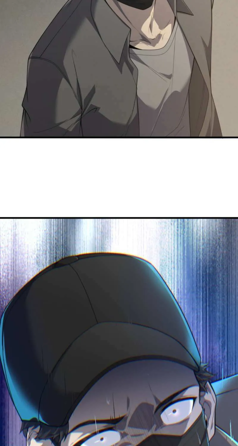 Transmigrating Into The Cyber Game After Being On Top For Killing Boss Chapter 26 page 32 - 