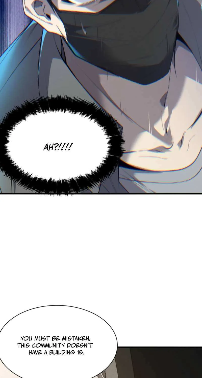 Transmigrating Into The Cyber Game After Being On Top For Killing Boss Chapter 26 page 33 - 