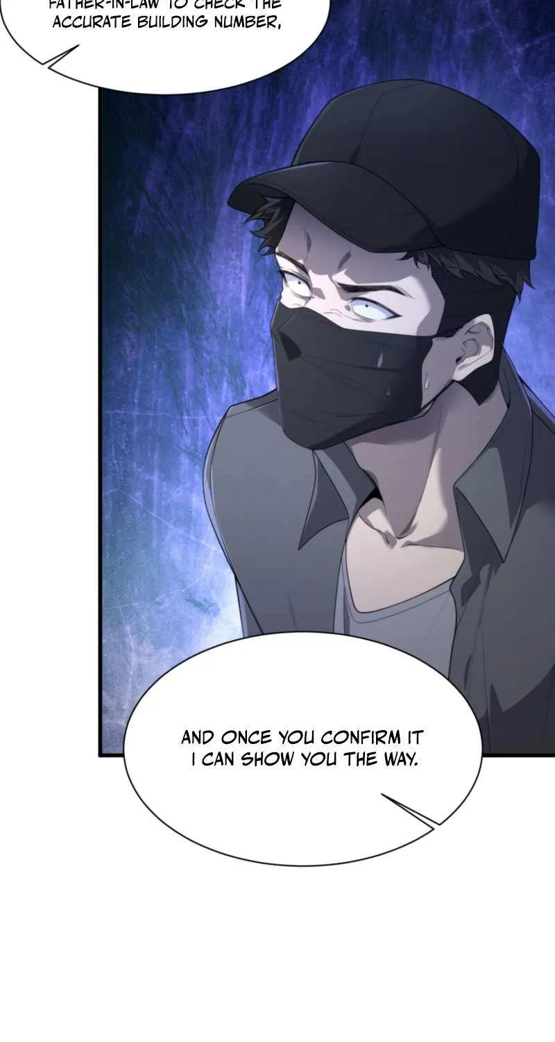 Transmigrating Into The Cyber Game After Being On Top For Killing Boss Chapter 26 page 35 - 