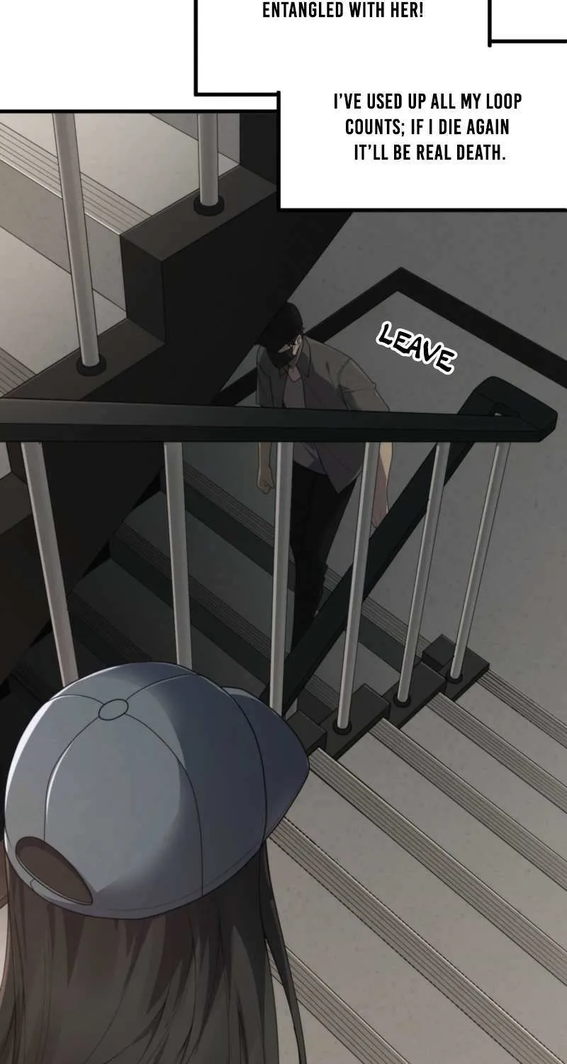 Transmigrating Into The Cyber Game After Being On Top For Killing Boss Chapter 26 page 38 - 