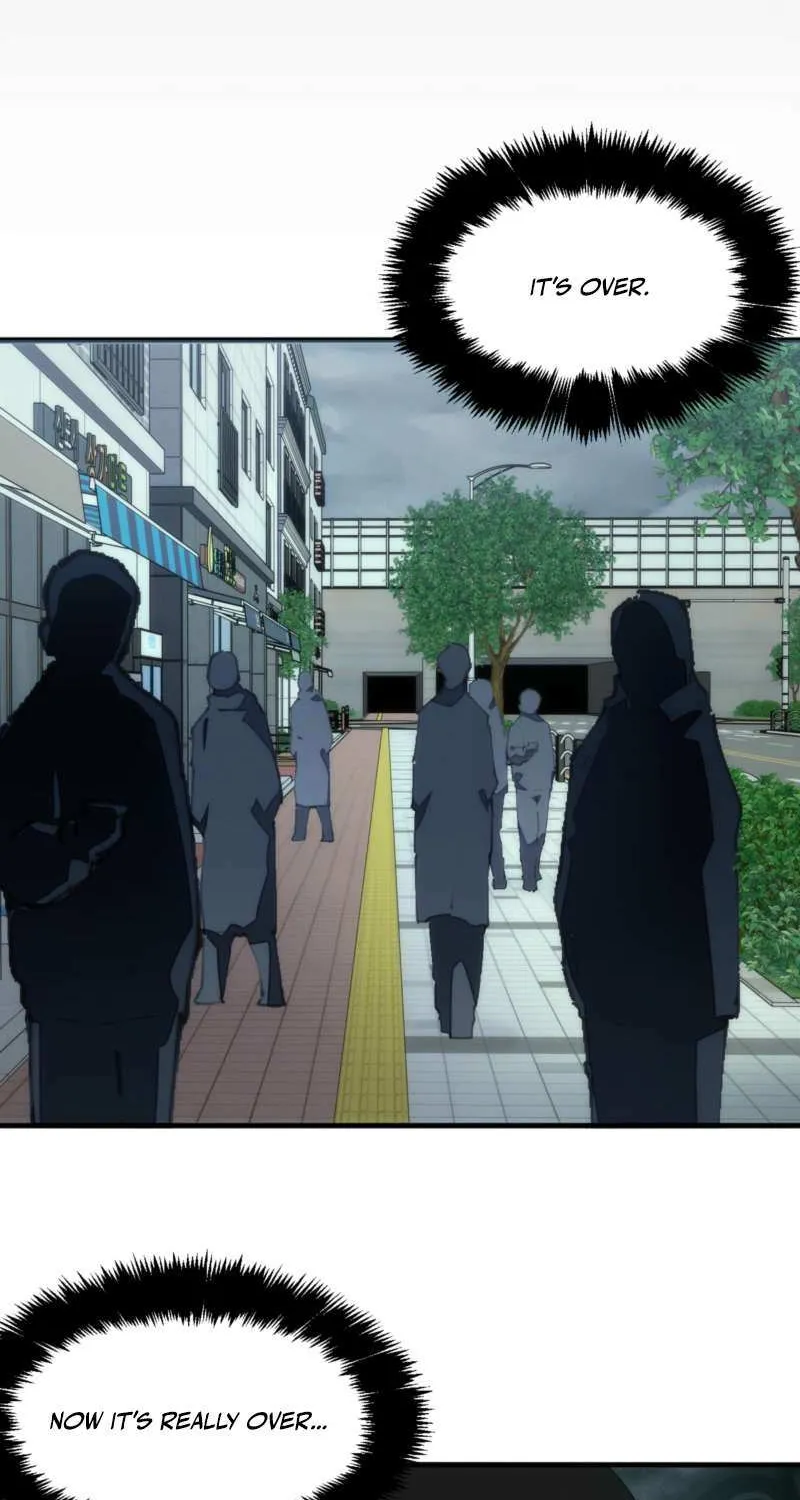 Transmigrating Into The Cyber Game After Being On Top For Killing Boss Chapter 26 page 43 - 