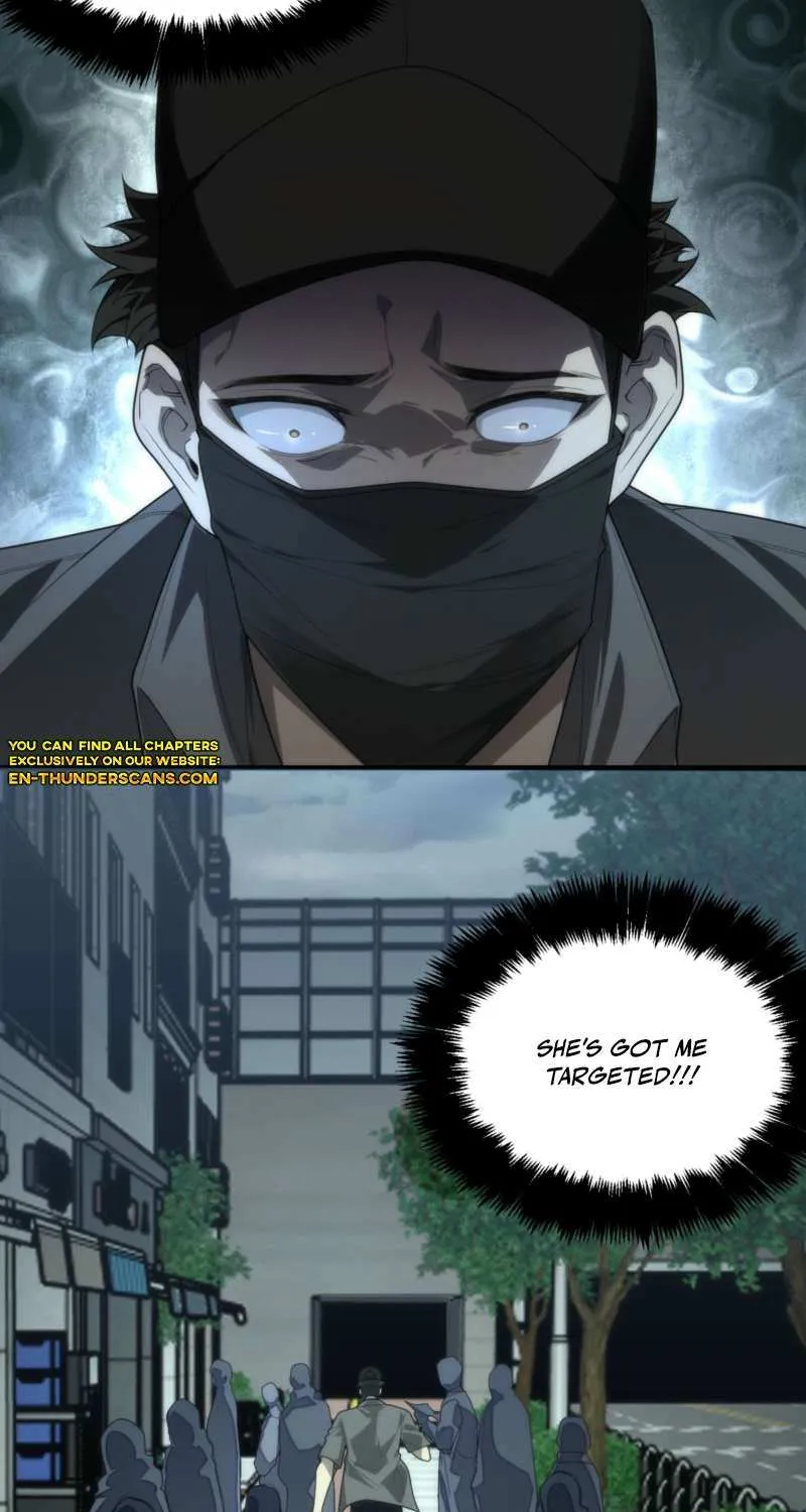 Transmigrating Into The Cyber Game After Being On Top For Killing Boss Chapter 26 page 44 - 