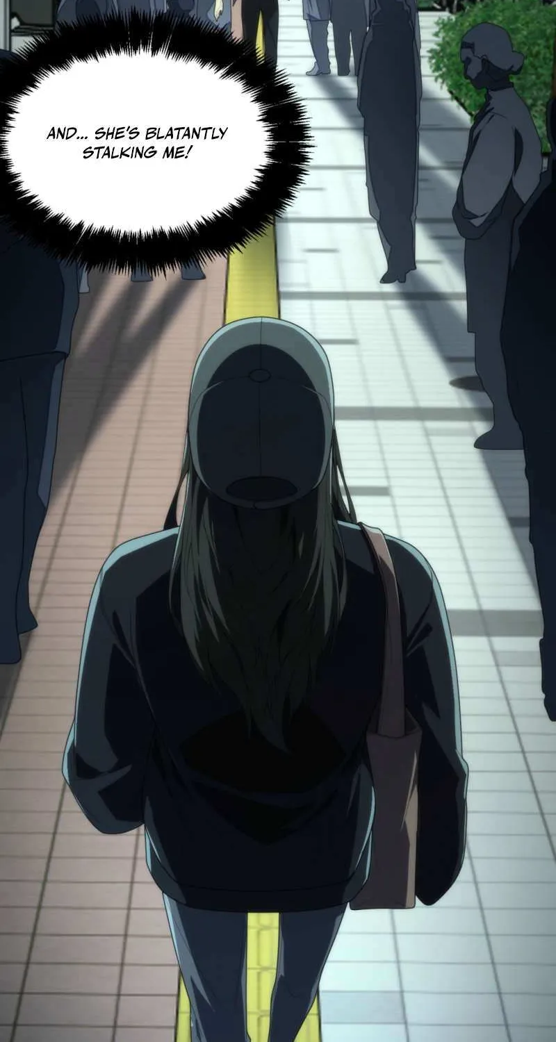 Transmigrating Into The Cyber Game After Being On Top For Killing Boss Chapter 26 page 45 - 
