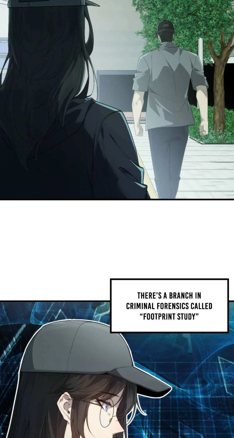 Transmigrating Into The Cyber Game After Being On Top For Killing Boss Chapter 26 page 47 - 