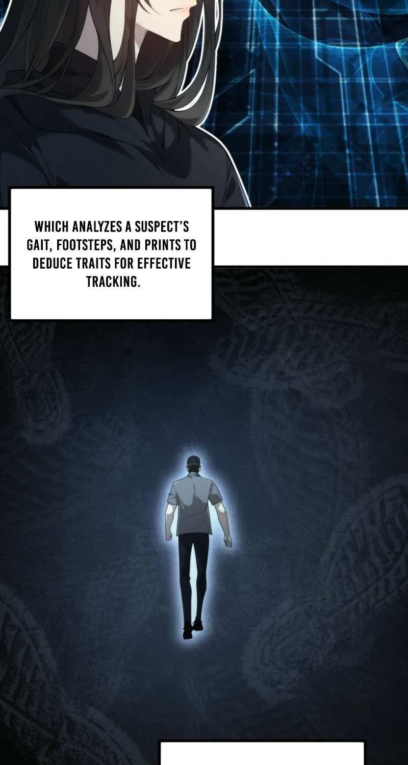 Transmigrating Into The Cyber Game After Being On Top For Killing Boss Chapter 26 page 48 - 
