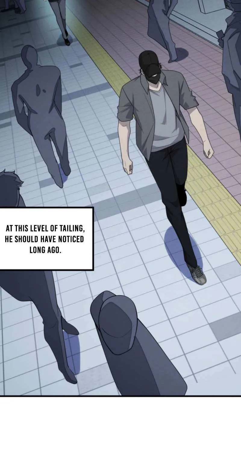 Transmigrating Into The Cyber Game After Being On Top For Killing Boss Chapter 26 page 53 - 