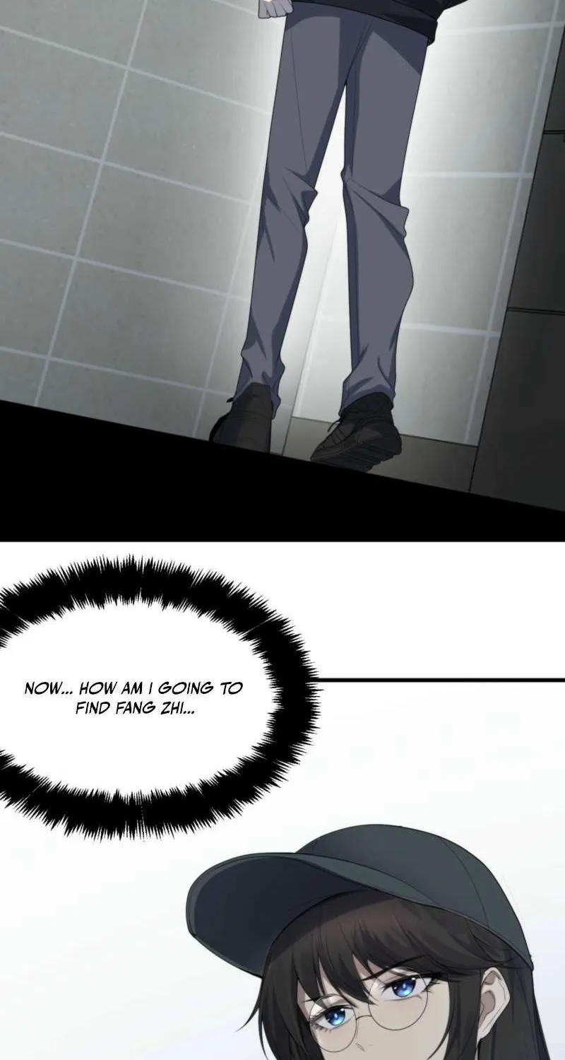 Transmigrating Into The Cyber Game After Being On Top For Killing Boss Chapter 26 page 7 - 