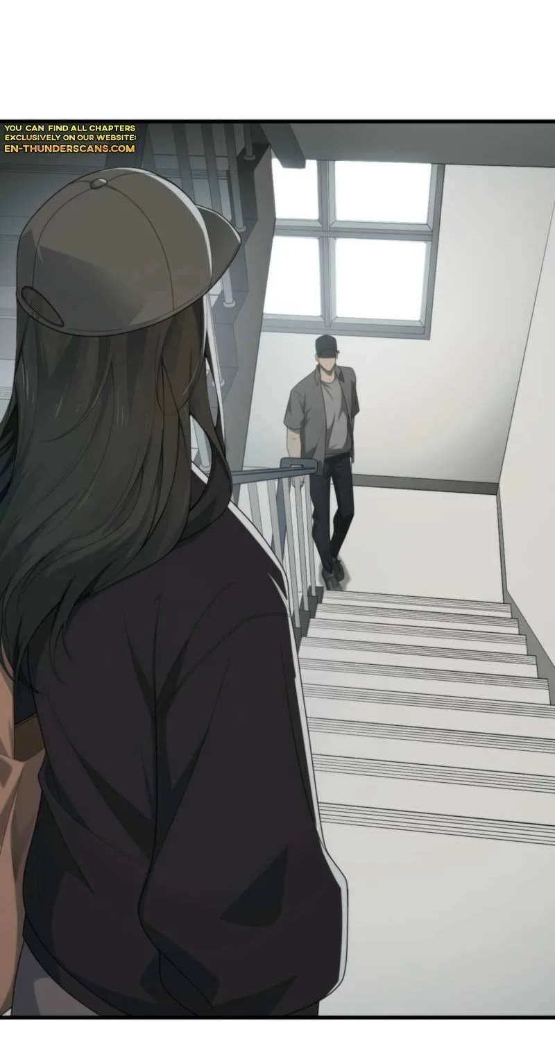 Transmigrating Into The Cyber Game After Being On Top For Killing Boss Chapter 26 page 9 - 