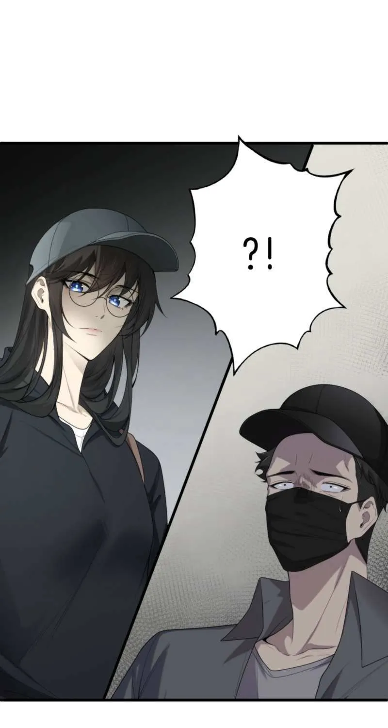 Transmigrating Into The Cyber Game After Being On Top For Killing Boss Chapter 26 page 10 - 