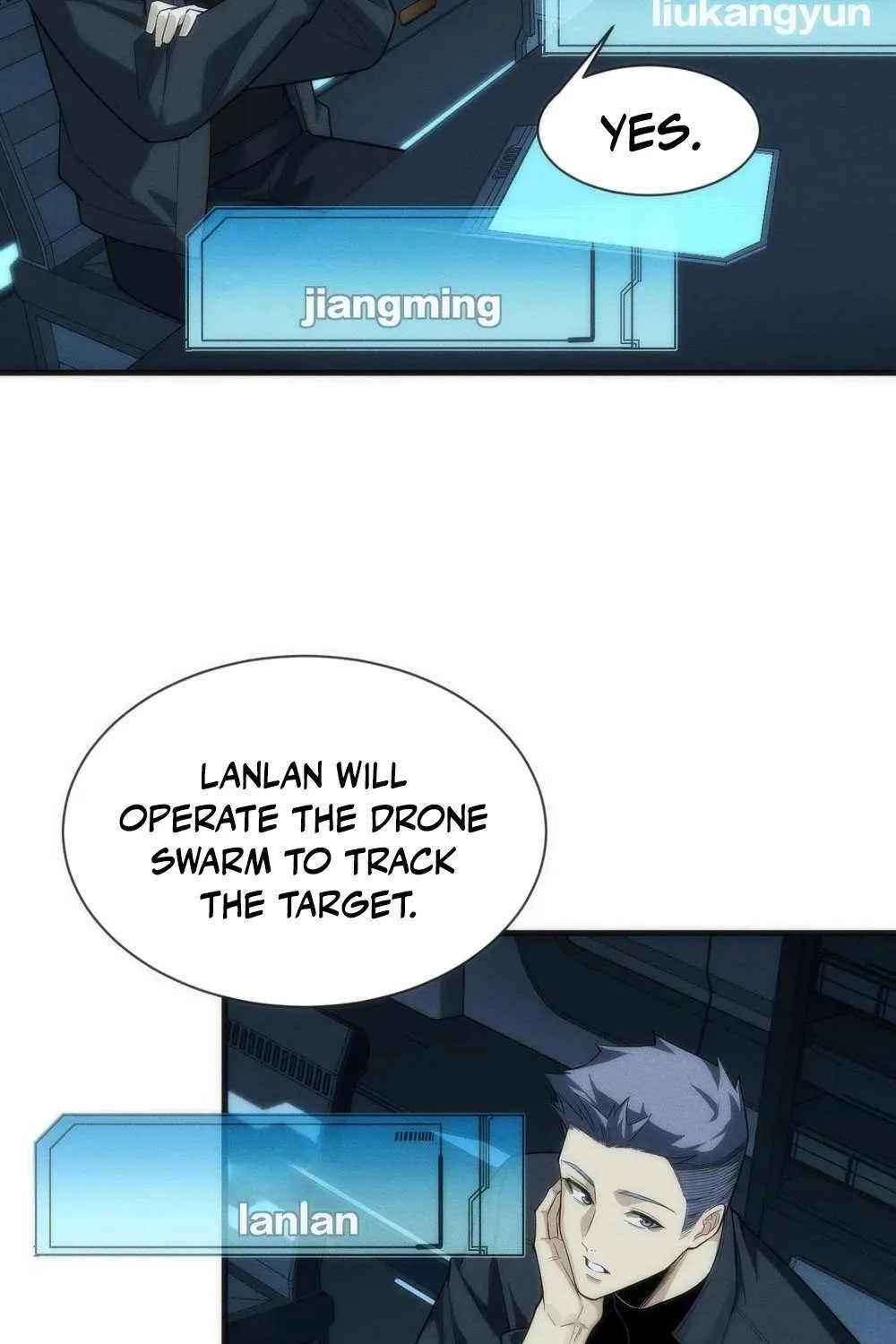 Transmigrating Into The Cyber Game After Being On Top For Killing Boss Chapter 3 page 101 - 