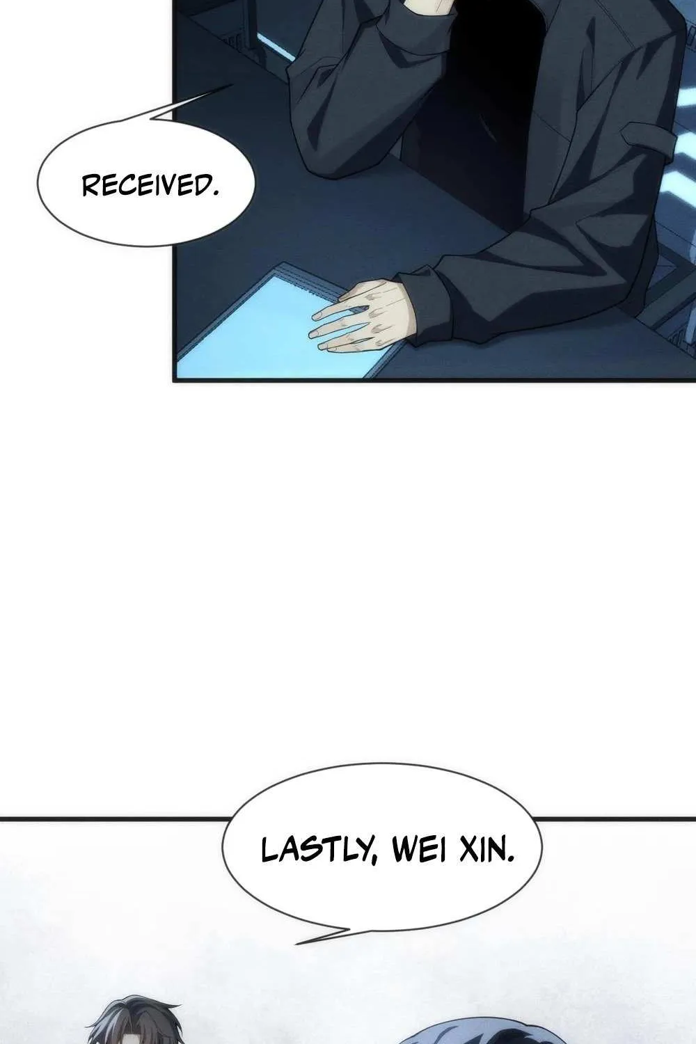 Transmigrating Into The Cyber Game After Being On Top For Killing Boss Chapter 3 page 102 - 