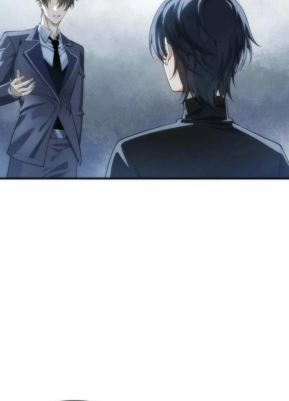 Transmigrating Into The Cyber Game After Being On Top For Killing Boss Chapter 3 page 103 - 
