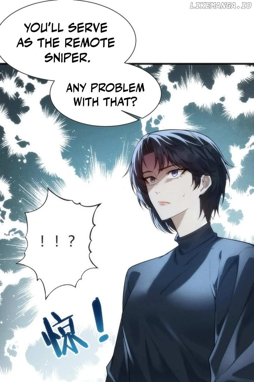 Transmigrating Into The Cyber Game After Being On Top For Killing Boss Chapter 3 page 104 - 