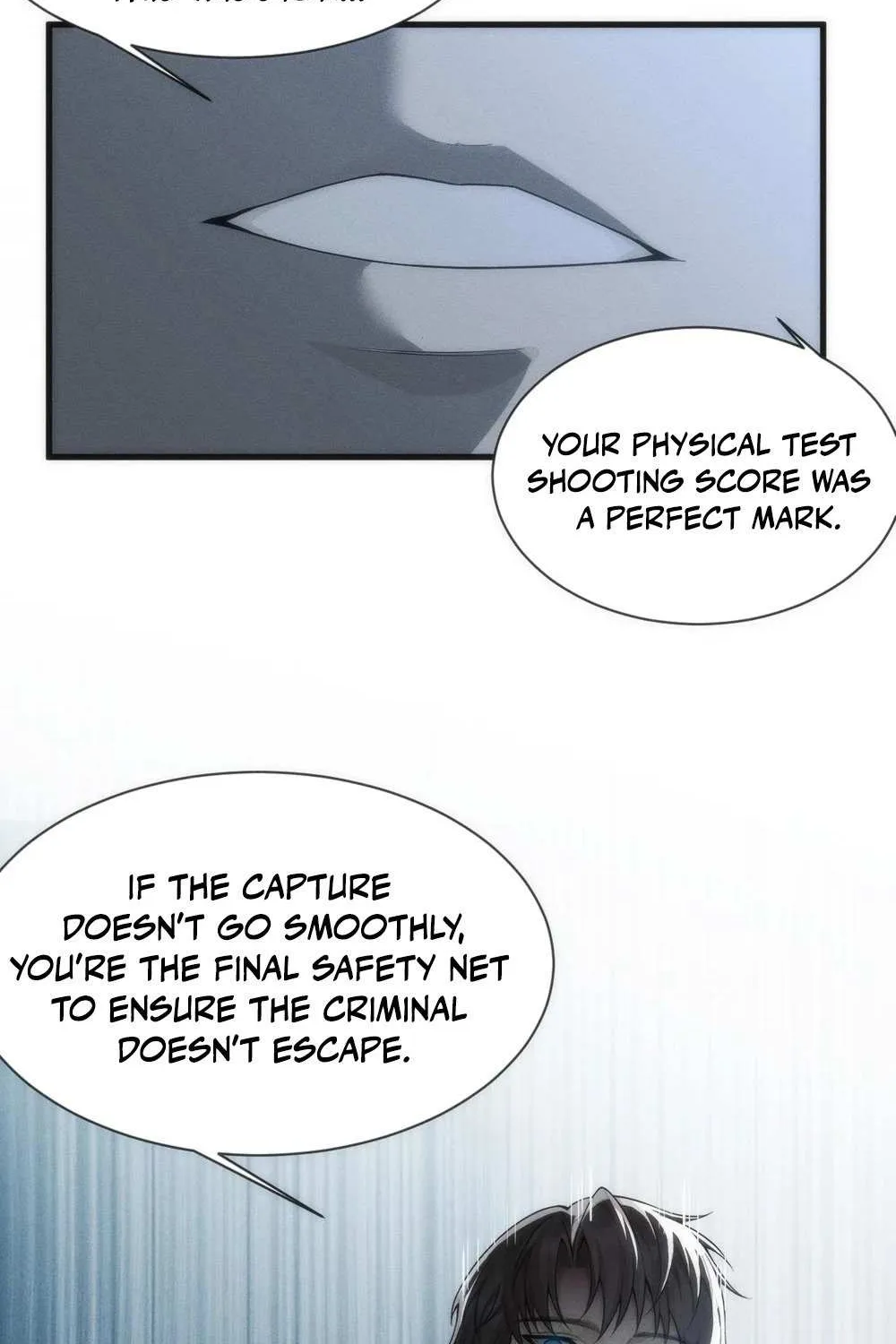 Transmigrating Into The Cyber Game After Being On Top For Killing Boss Chapter 3 page 107 - 