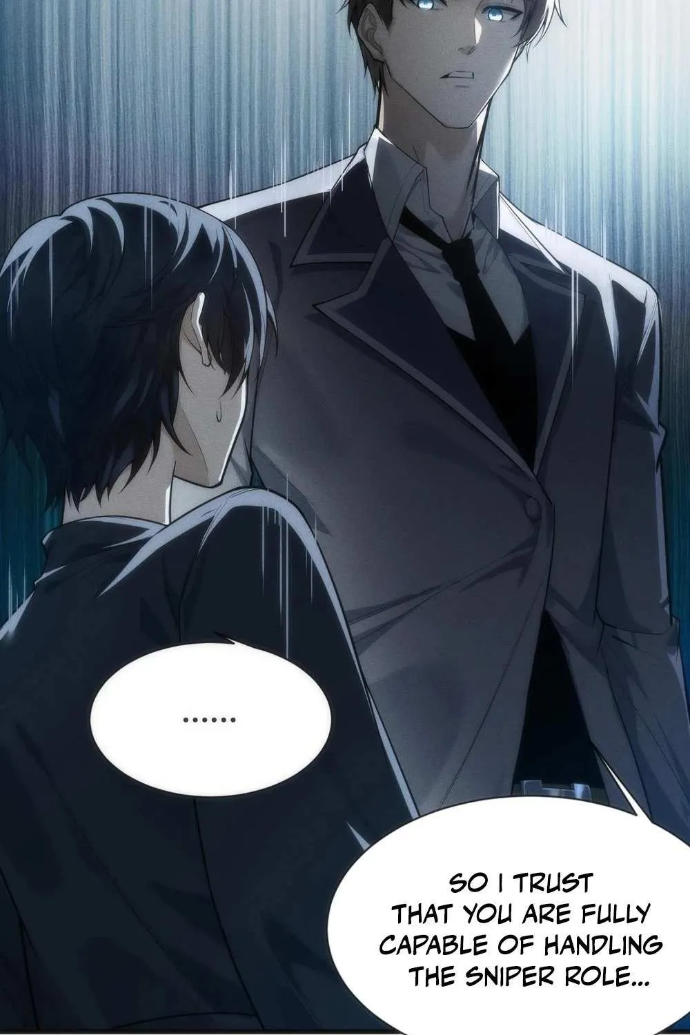 Transmigrating Into The Cyber Game After Being On Top For Killing Boss Chapter 3 page 108 - 