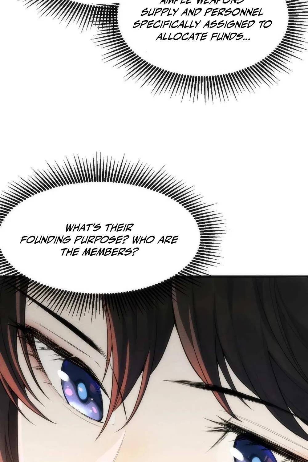 Transmigrating Into The Cyber Game After Being On Top For Killing Boss Chapter 3 page 12 - 