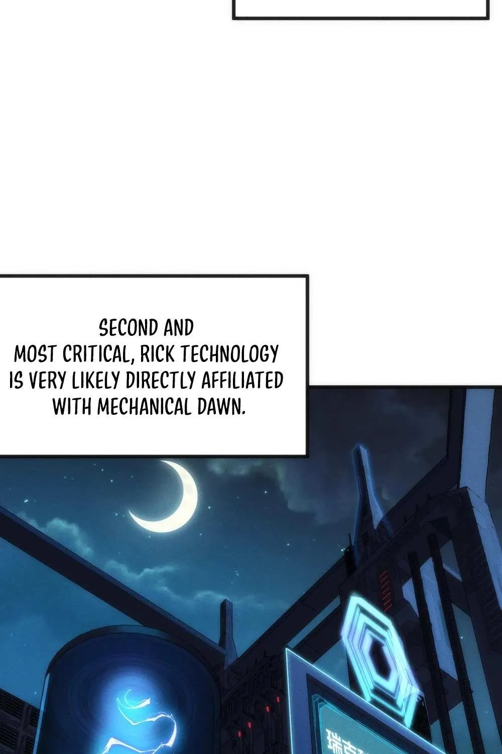 Transmigrating Into The Cyber Game After Being On Top For Killing Boss Chapter 3 page 16 - 