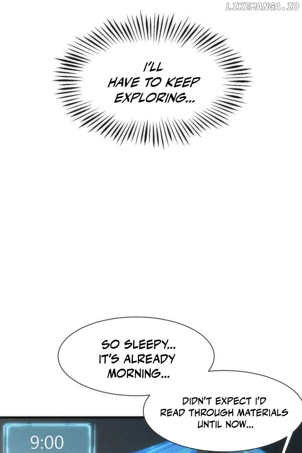 Transmigrating Into The Cyber Game After Being On Top For Killing Boss Chapter 3 page 19 - 