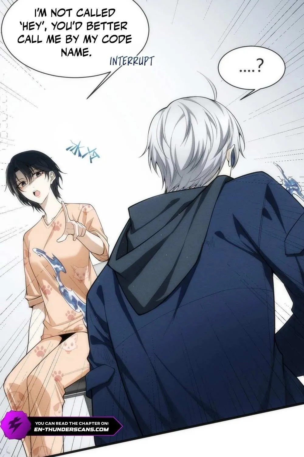 Transmigrating Into The Cyber Game After Being On Top For Killing Boss Chapter 3 page 23 - 