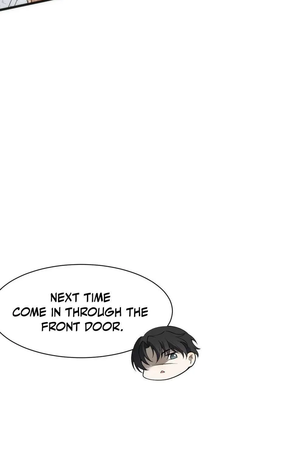 Transmigrating Into The Cyber Game After Being On Top For Killing Boss Chapter 3 page 24 - 