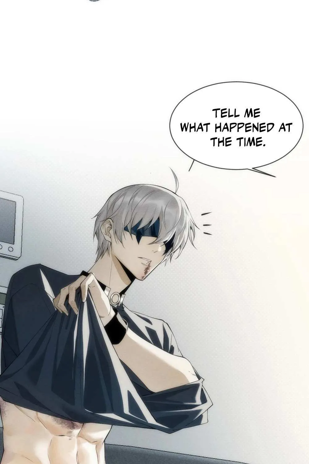 Transmigrating Into The Cyber Game After Being On Top For Killing Boss Chapter 3 page 31 - 
