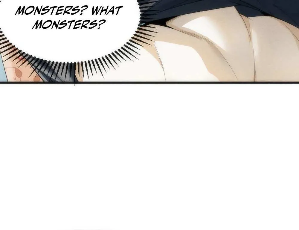 Transmigrating Into The Cyber Game After Being On Top For Killing Boss Chapter 3 page 34 - 