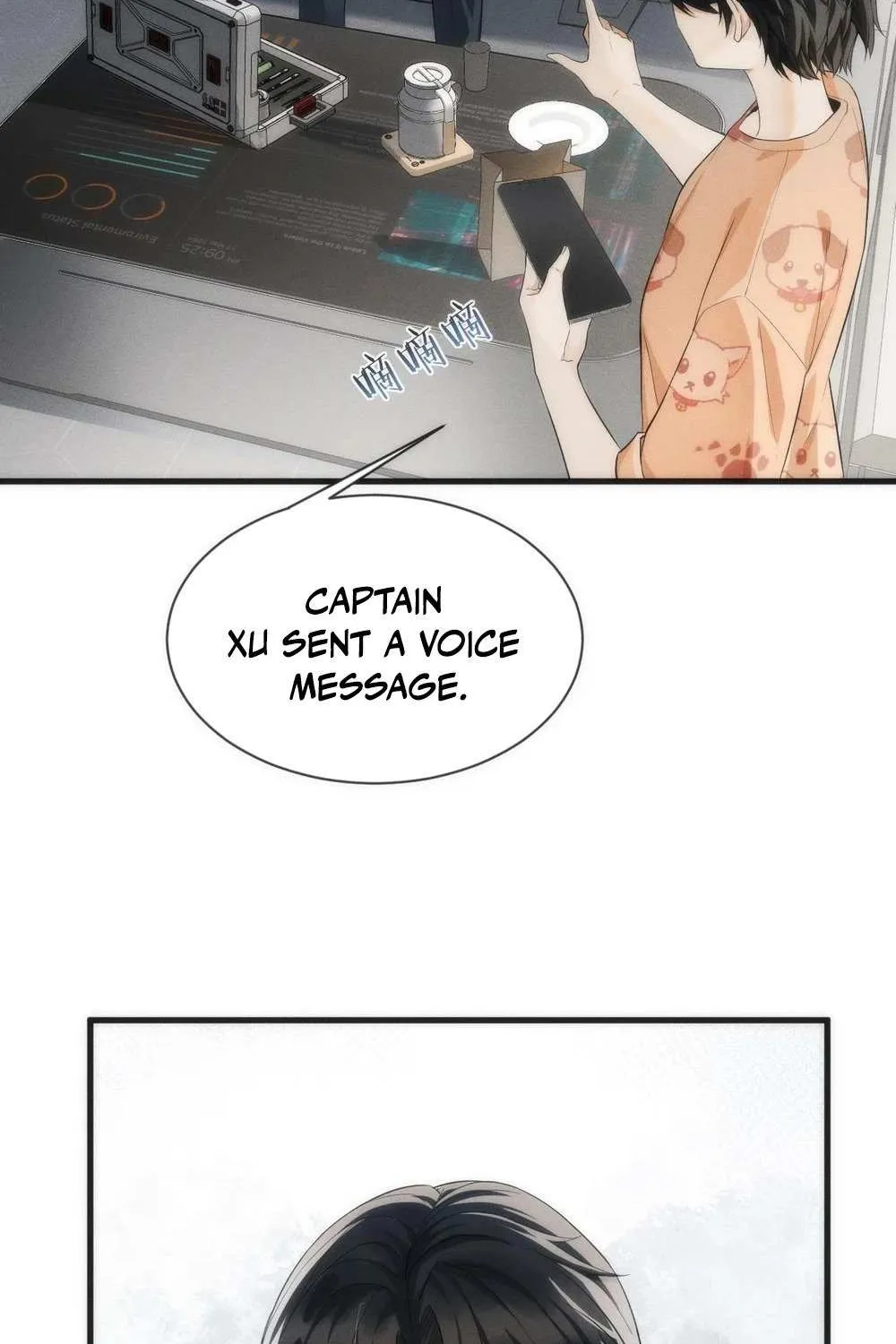 Transmigrating Into The Cyber Game After Being On Top For Killing Boss Chapter 3 page 40 - 