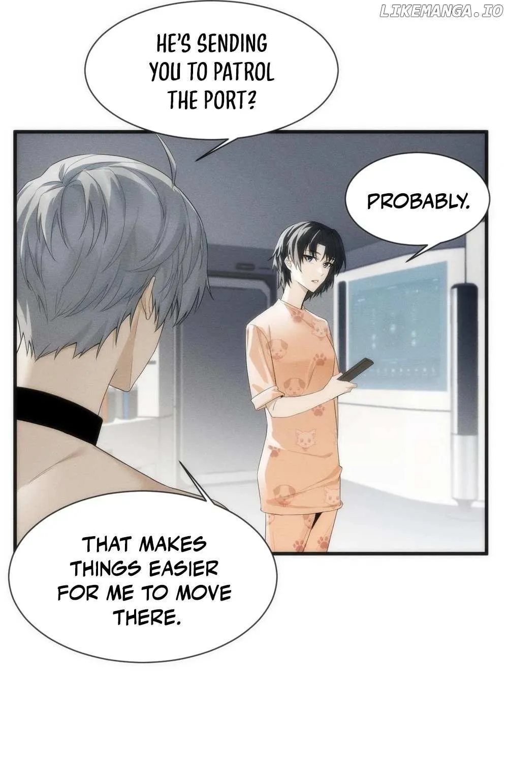 Transmigrating Into The Cyber Game After Being On Top For Killing Boss Chapter 3 page 43 - 